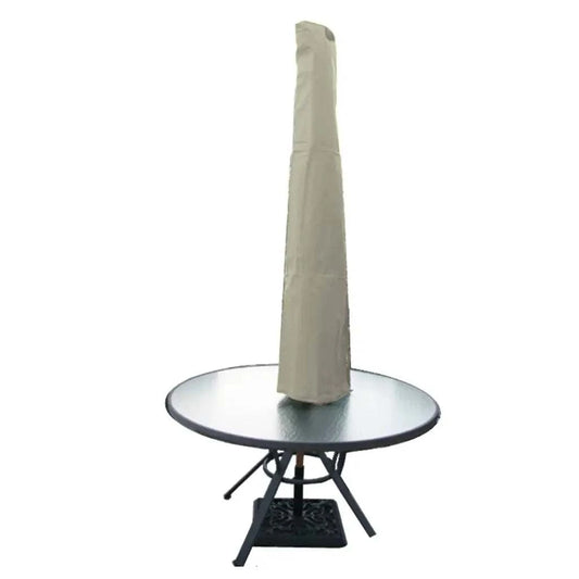 Patio Umbrella Cover Fits 7FT to 11FT Umbrellas Classic