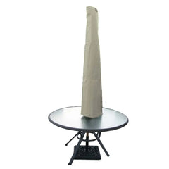 thumbnail image 2 of PALON Cantilever Umbrella Cover 12ft To 14ft, Patio 2 of 14