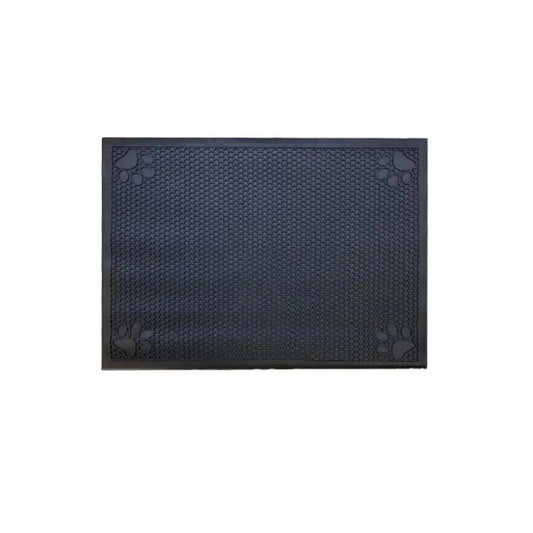 Pet Feeding Non-Slip Mat Waterproof For Water or Food Bowl