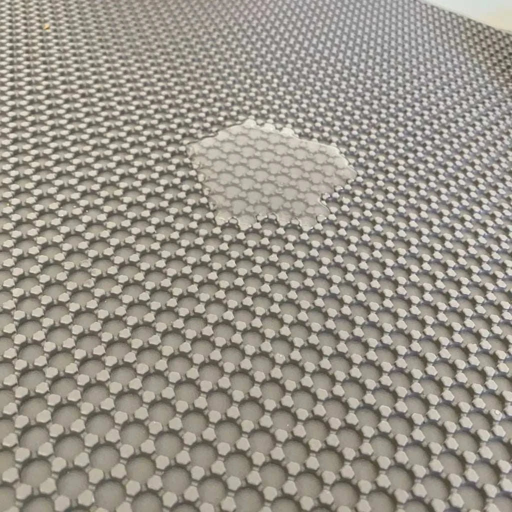 Pet Feeding Non-Slip Mat Waterproof For Water or Food Bowl