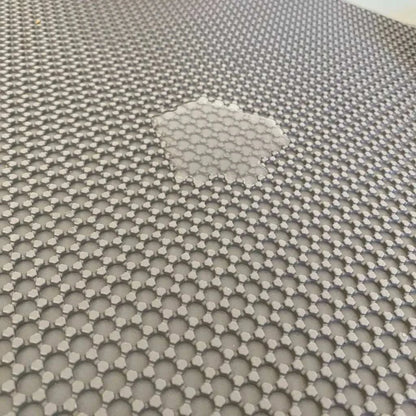 Pet Feeding Non-Slip Mat Waterproof For Water or Food Bowl