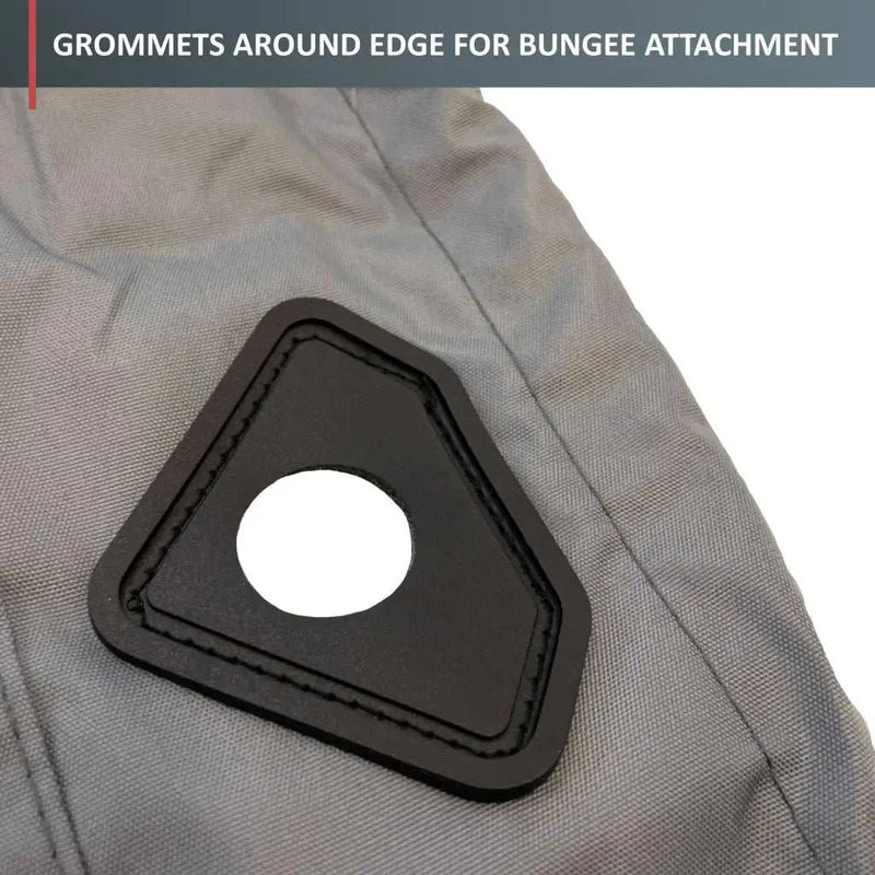 Boat Cover fits up to 282 Inches Formosa Covers Formosa Covers