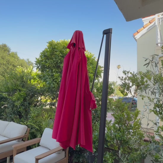 How to install supporting bar canopy!