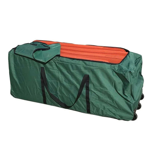 Rolling Patio Cushion Storage Bag - Furniture | Fast