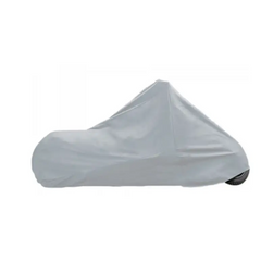 SAMPLE - Indoor Soft Cotton Ultra Large Custom Bike