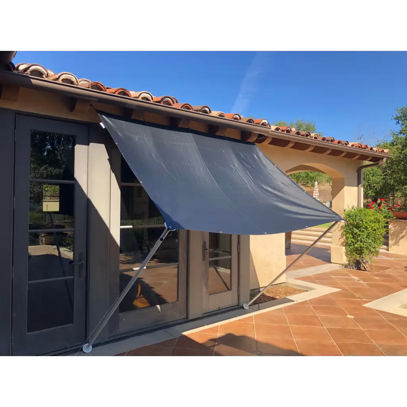 10x10 shade sail clearance