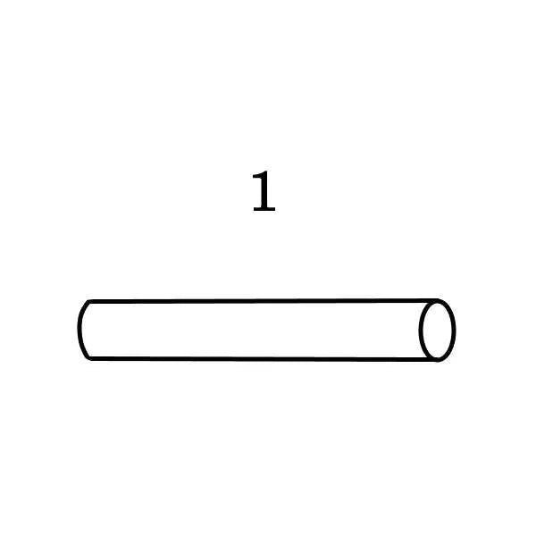 Single Pole #1 - Screen House & Parts | Replacement Fast