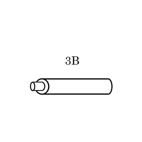Single Pole #3B - Screen House & Parts | Replacement Fast