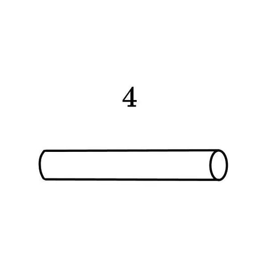 Single Pole #4 - Screen House & Parts | Replacement Fast