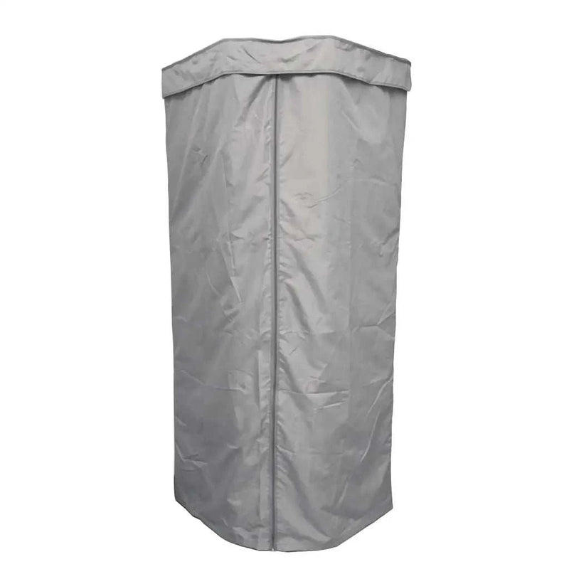 Wire Shelving Cover - All Fabric Sides, Durable & Versatile | Formosa ...