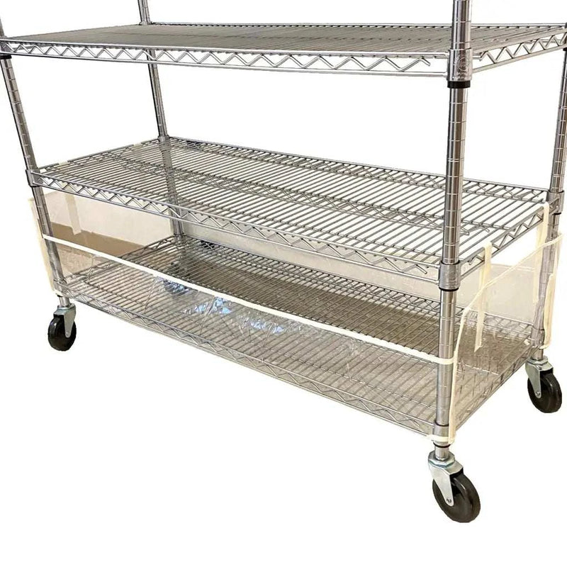 Shelf Bottom Cover | Formosa Covers