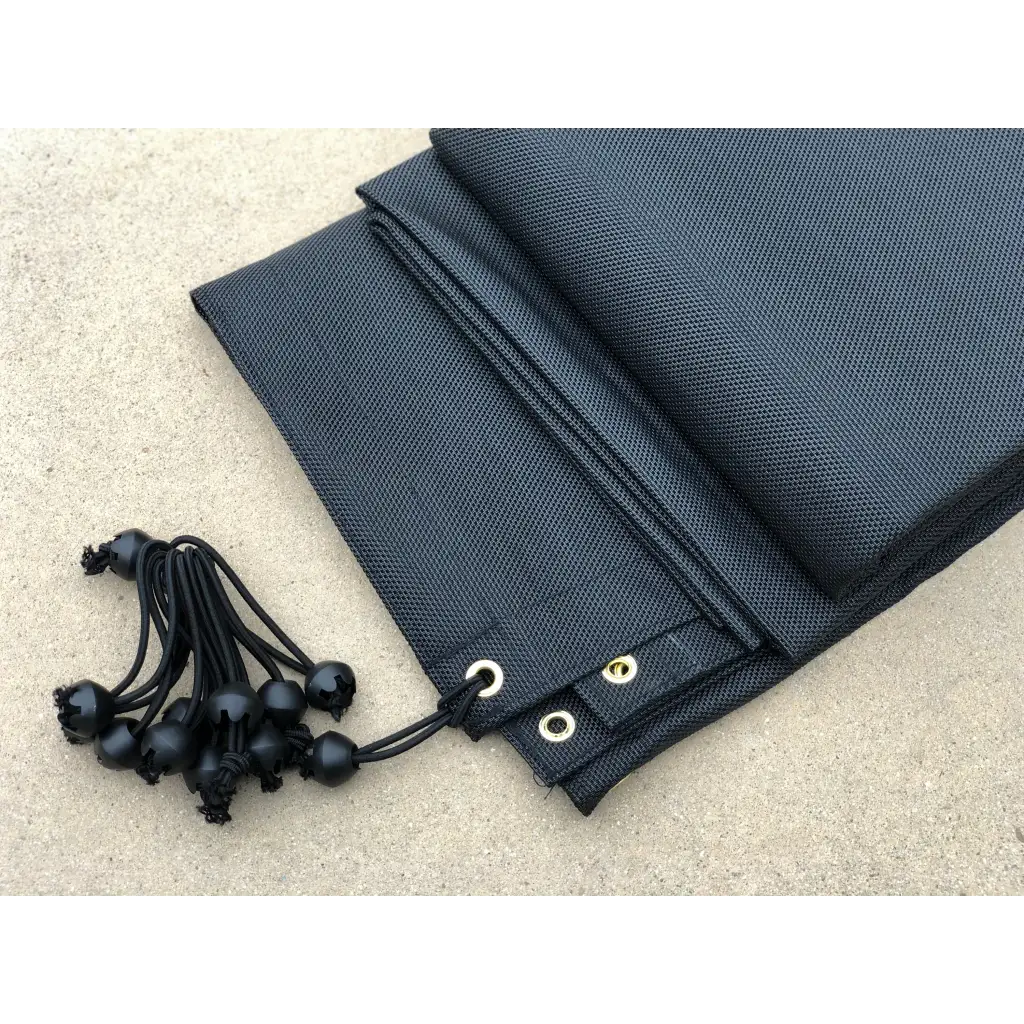 Sun Shade Screen Panel for Canopy Gazebo Pergola Balconies