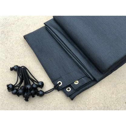 Sun Shade Screen Panel for Canopy Gazebo Pergola Balconies