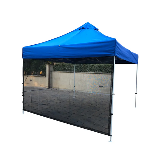 Sun Shade Screen Panel for Canopy Gazebo Pergola Balconies