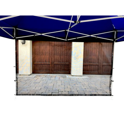 Sun Shade Screen Panel for Canopy Gazebo Pergola Balconies