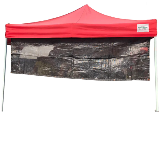 Sun Shade Screen Panel for Canopy Gazebo Pergola Balconies