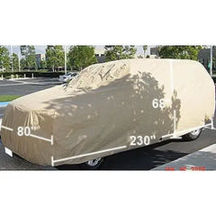 SUV Cover XL - 230 L - Automotive | Covers Fast shipping