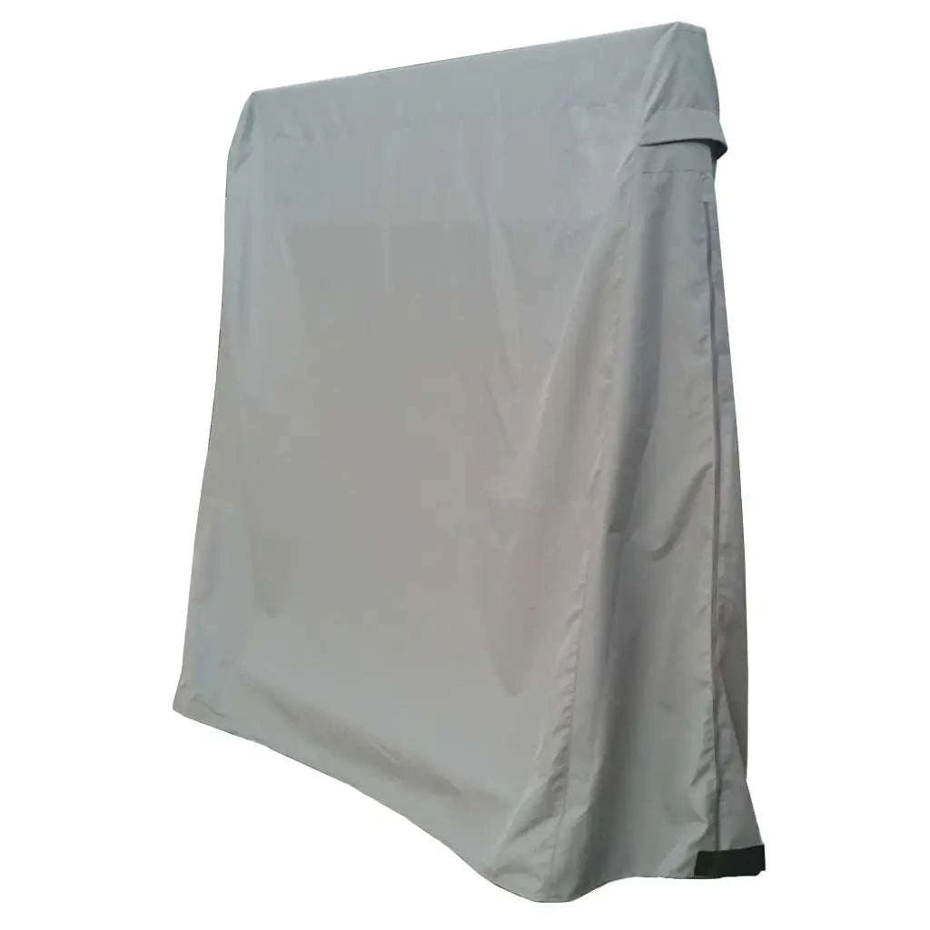 Upright Ping Pong Table/Table Tennis Cover 61W x 65H (COVER
