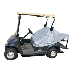 Vinyl Golf Cart Seat Cover - Covers & Accessories | Fast