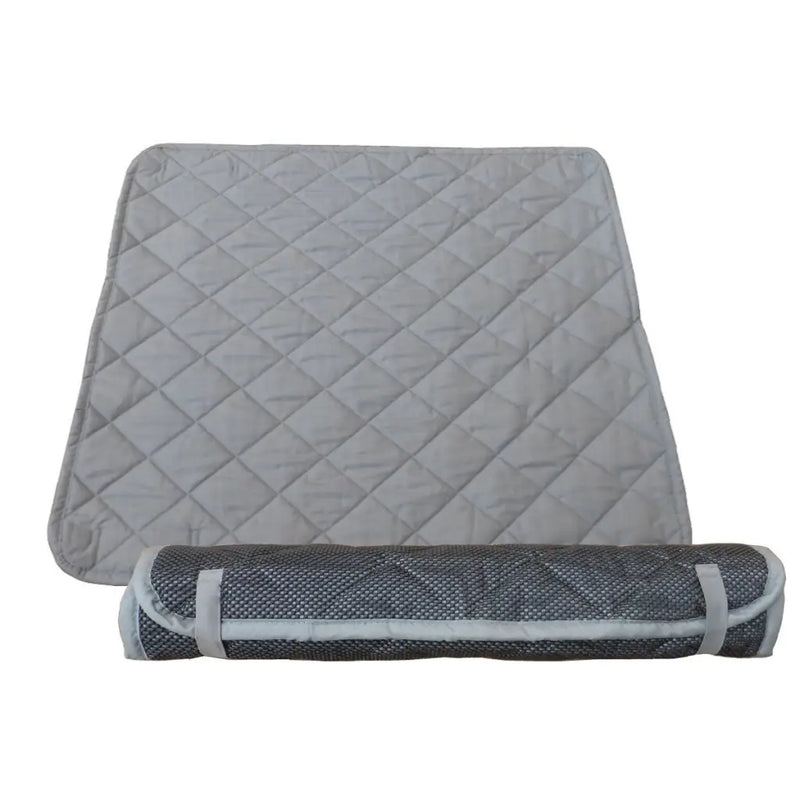 X-Large Travel Mat for Dogs and Pets 42L x 28W - Mats & |